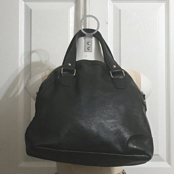 FOREVER 21 Domed Pouch Purse - Picture 2 of 4